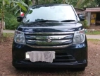 Suzuki Wagon R FZ 2015 Car