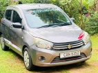 Suzuki Celerio Vxi Outomatic 2015 Car