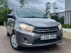 Suzuki Celerio 2016 Car