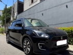 Suzuki Swift Rs 2017 Car