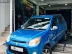 Suzuki Alto TITANIUM 2018 Car
