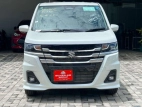 Suzuki Wagon R ZX 2026 Car
