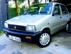 Suzuki Alto Maruti Alto 800 2005 Car