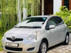 Toyota Vitz KSP90 2007 Car