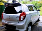 Suzuki Alto LXI 2015 Car