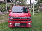 Suzuki Wagon R FZ Premium 2018 Car