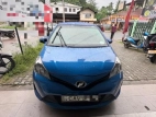 Toyota Vitz 2014 Car