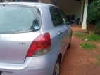 Toyota Vitz 2008 Car