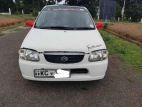 Suzuki Alto Japan 2004 Car