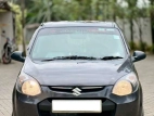 Suzuki Alto LXI 2015 Car