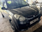 Suzuki Alto 2015 Car