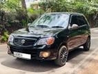 Suzuki Alto K10 2012 Car