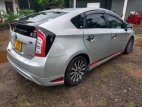 Toyota Prius S LED 2015 Car