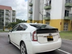 Toyota Prius 2011 Car