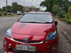 Toyota Prius 2011 Car
