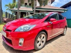 Toyota Prius 2009 Car