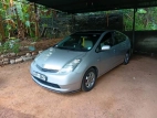 Toyota Prius 2010 Car