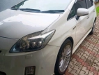 Toyota Prius 2011 Car