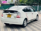 Toyota Prius 2009 Car