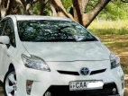 Toyota Prius G Touring 2014 Car
