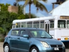 Suzuki Swift 2006 Car