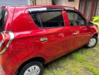 Suzuki Alto 800 2014 Car