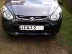 Suzuki Alto 800 LXI 2015 Car