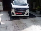 Suzuki Wagon R 2026 Car