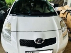 Toyota Vitz 2006 Car