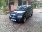 Suzuki Alto Sport 2010 Car