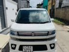 Suzuki Wagon R FZ Premium 2018 Car