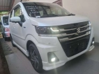 Suzuki Wagon R ZX 2026 Car