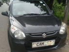 Suzuki Alto 2015 Car