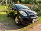 Toyota Vitz 2008 Car