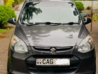 Suzuki Alto 2015 Car