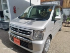 Suzuki Wagon R FX 2024 Car