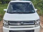 Suzuki Wagon R FX 2017 Car