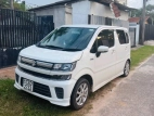 Suzuki Wagon R FZ 2018 Car