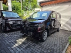 Suzuki Wagon R ZL Upgrade 2026 Car