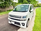 Suzuki Wagon R 2018 Car