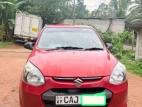 Suzuki Alto 800 2015 Car