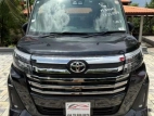 Toyota Roomy Custom GT 2024 Car