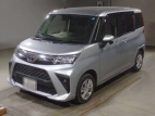 Toyota Roomy 2024 Car