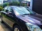 Toyota Premio 2012 Car