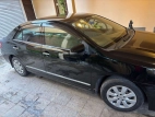 Toyota Premio G Superior 2014 Car