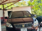 Toyota Premio 2010 Car