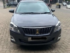 Toyota Premio 2015 Car