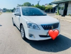Toyota Premio 2013 Car