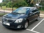 Toyota Premio G Superior 2014 Car