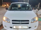 Suzuki Swift 2005 Car